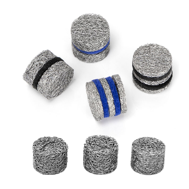 Foam Maker Mesh Filter For PA Foam Pot Foaming Net for High Pressure Washer Mesh Nozzle Tip Richer Lather Foam Maker Filter