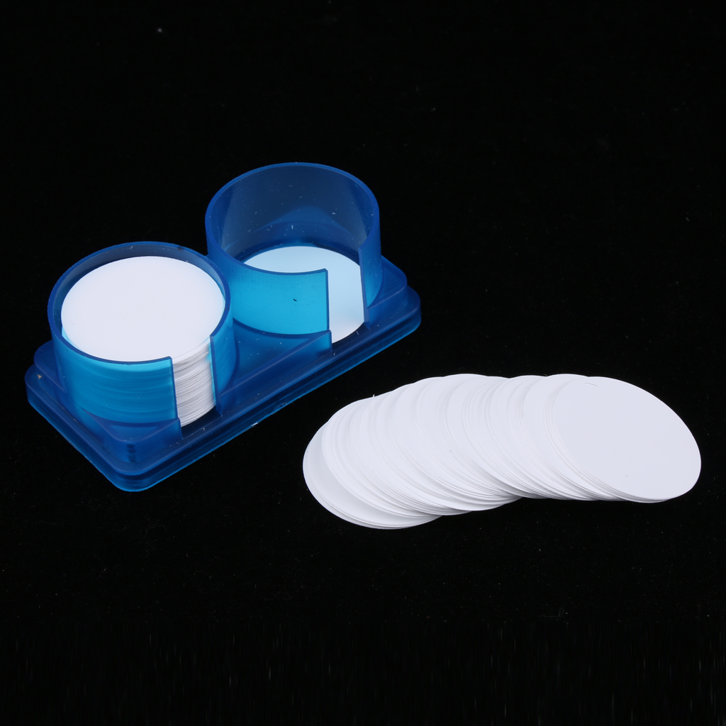 Microbiological Nitrocellulose Membrane Filters of 200 Mm, 0.22 μm