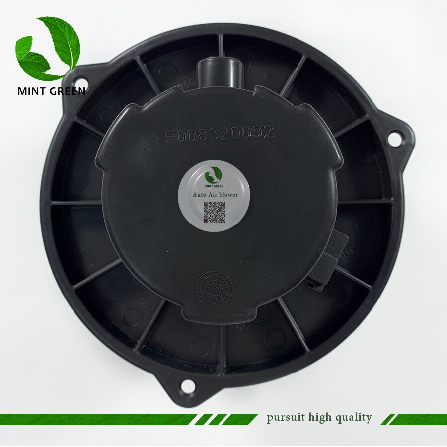 AC Air Conditioning Heater Heating Fan Blower Motor for Hyundai ELANTRA 97113-2D010 971132D010