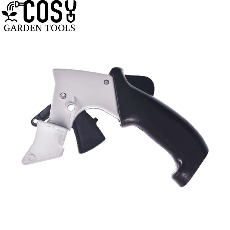 Rear Switch Handle Assy For STIHL MS070 Chainsaw 2 Stroke Engine Garden Tools Spare Parts