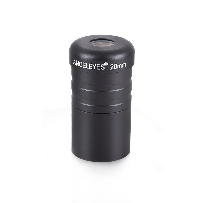 Angeleyes 20mm Erecting Eyepiece Power Newtonian Reflective Astronomical Telescope Space Standard 1.25" 31.7mm Accessories
