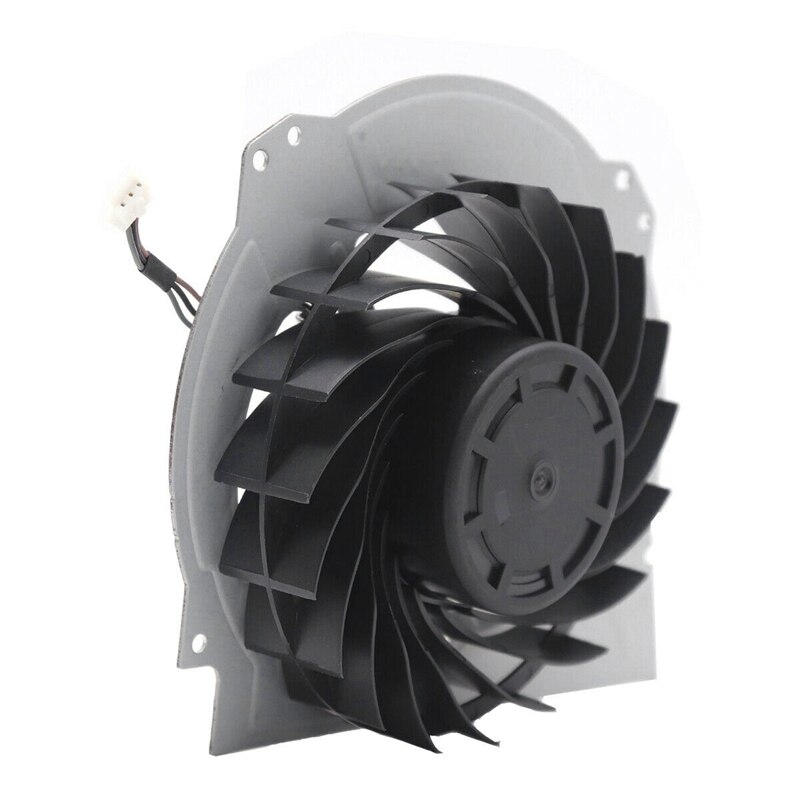 Replacement Internal Cooling Fan for Sony PS4 Pro CUH-7XXX Fan G95C12MS1AJ-56J14