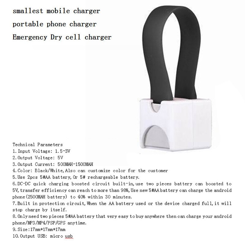 Rechargeable Battery AA1.5V Rechargeable for Clock Toys Flashlight Remote Control Android Interface Battery Charger