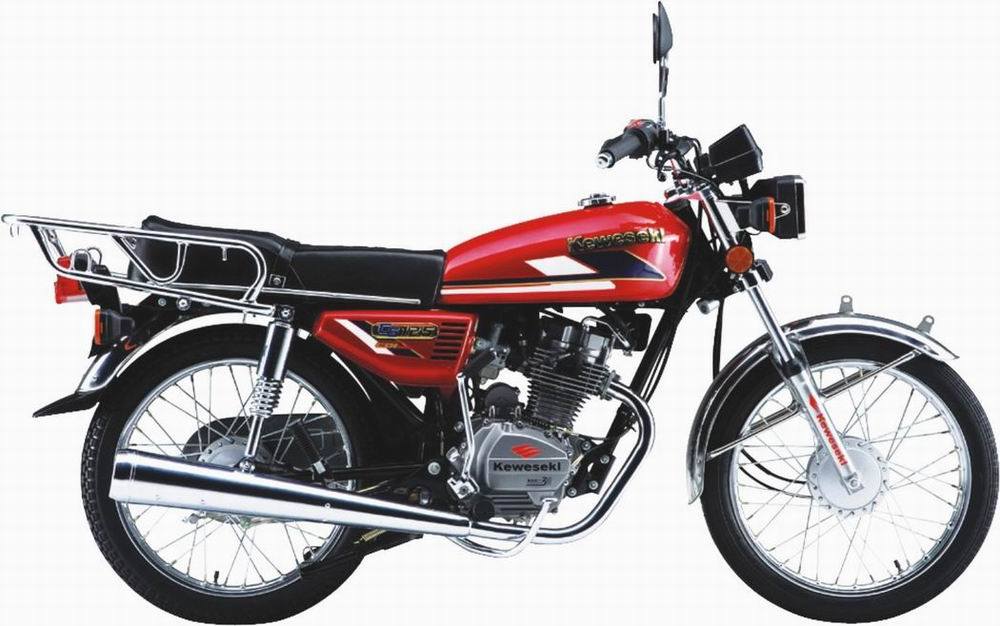Kit de bielle de moto pour Honda CG125, bielle CG 125 125cc 383