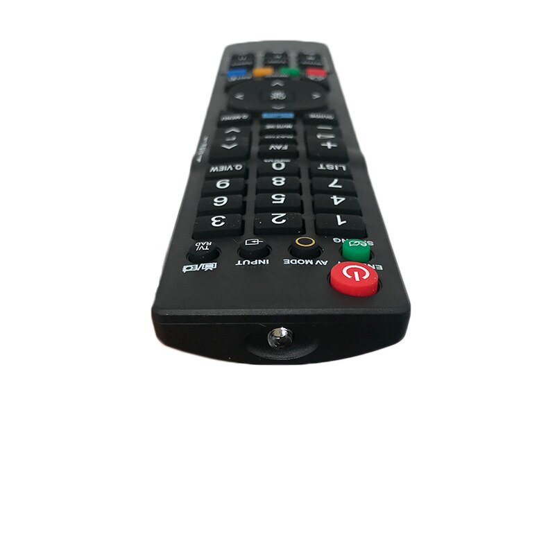 Télécommande pour LG TV, pour TV 19LV2500 22LV2500 19LE3300 26LE3300 26LV2500 32LV2500 42LV3400 37LK430 42LK430 47LK530 47LX6500