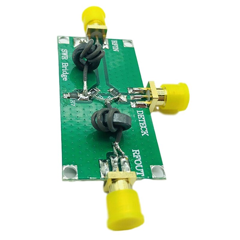 10-3000Mhz VSWR Bridge SWR Bridge RF Bridge Directional Bridge