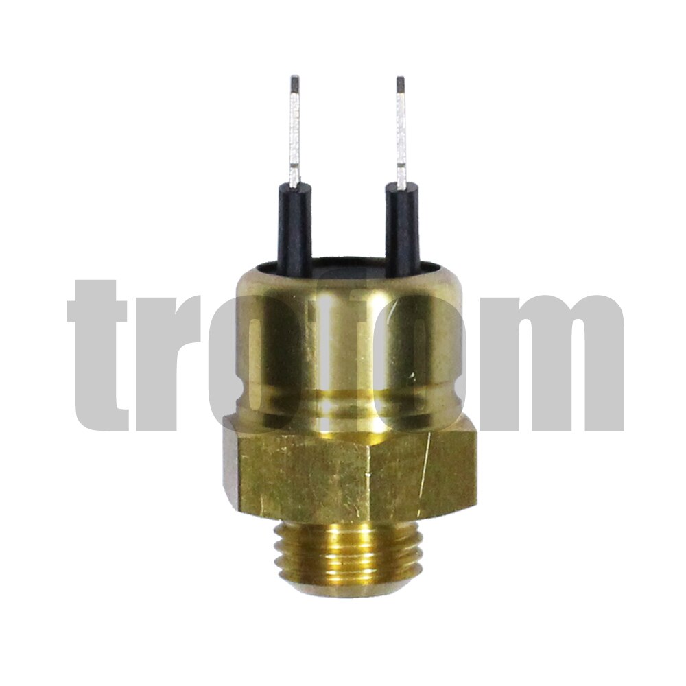 Interruptor de SENSOR de temperatura de ORIGINAL PRC7984 para LAND ROVER, caja de transferencia