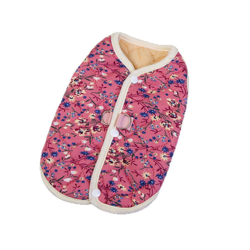 Ropa de lana para perros, cárdigan de invierno, disfraz para perro, chaleco, chaqueta para perros pequeños, perro salchicha, Chihuahua, cachorro, abrigos sin mangas, chaquetas
