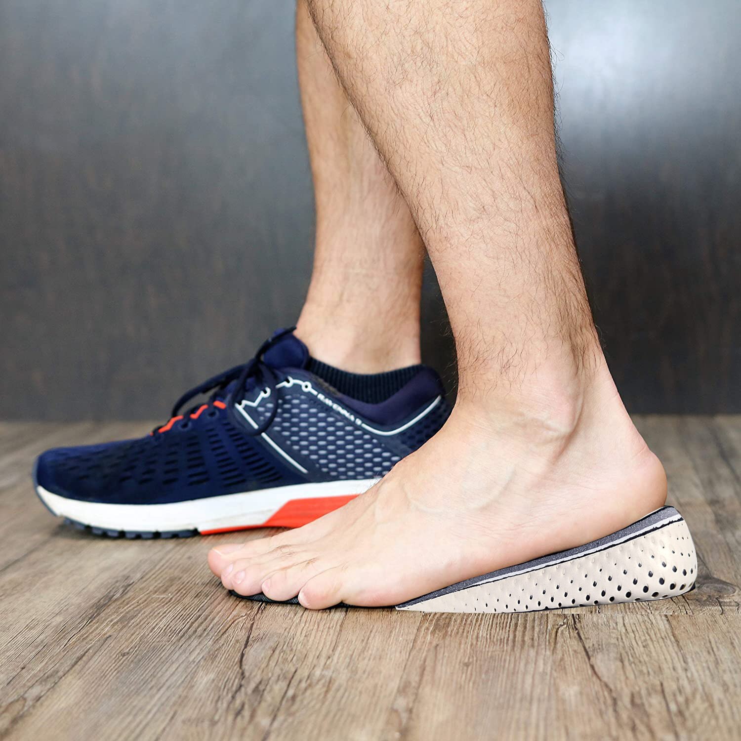 Hoogte Toename Inlegzolen Ademend Traagschuim Hak Lifting Inserts Schoen Liften Schoen Pads Lift Inlegzolen Voor Unisex