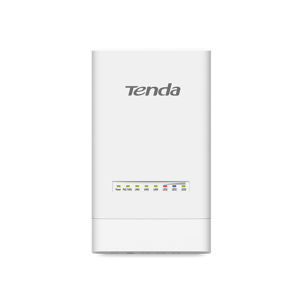 Tengda Os3 5Ghz point to point wireless bridges 5Km transmission power transmission outdoor elevator monitoring AP Repeater