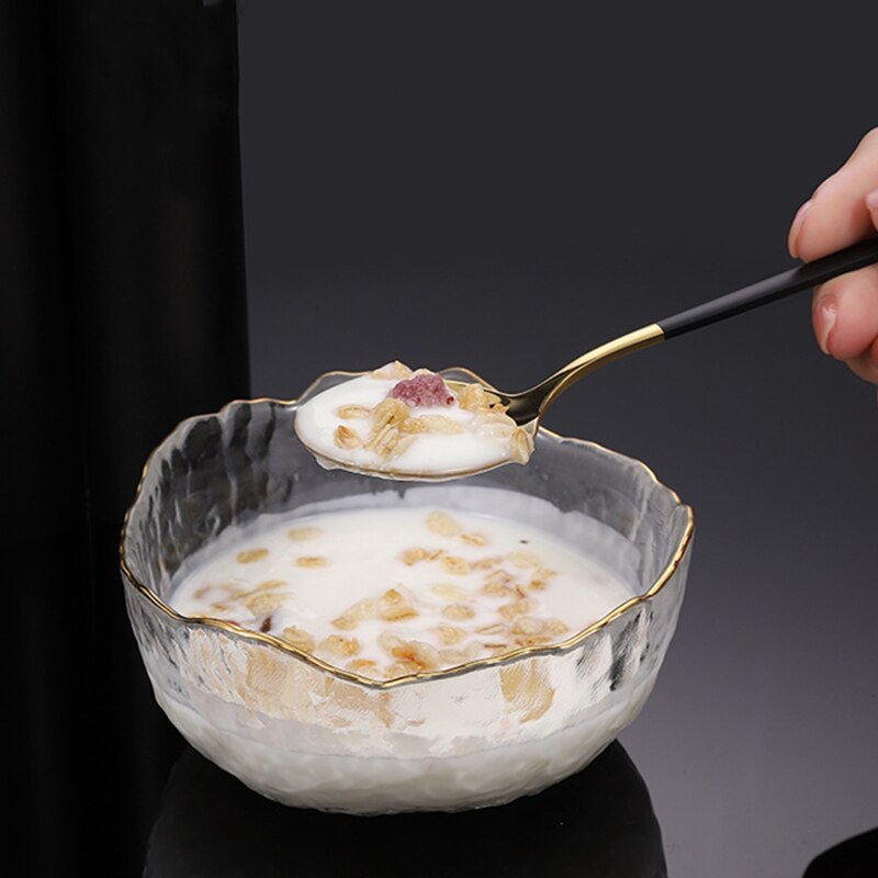 Stainless Steel Dinner Tableware Set Cutlery Knife Fork Spoon Dinnerware Set With Box Tools Travel Tableware Set