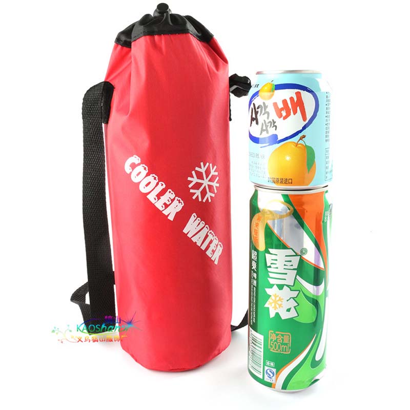 Refroidisseur de bouteille isotherme, sac de biberon, lait de bébé, boisson d&#39;alimentation, refroidisseur de Pack de glace, accessoires, fournitures, produits