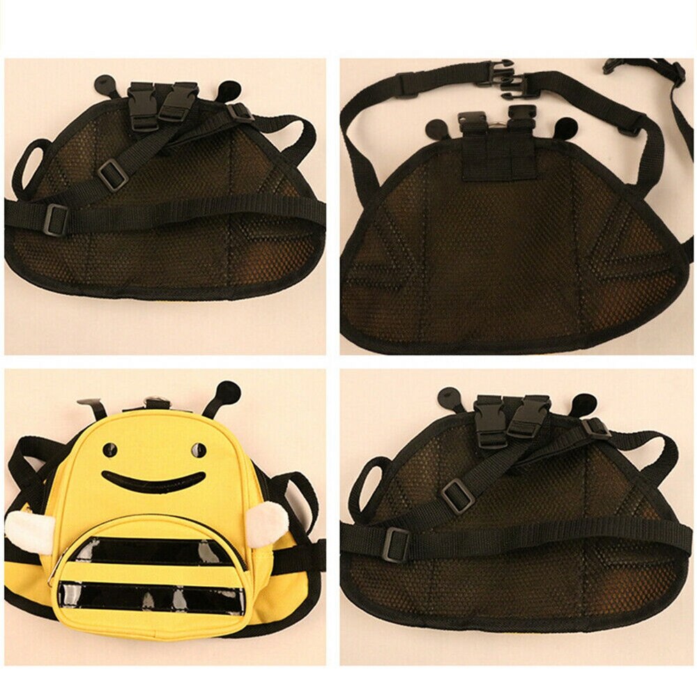 Arnés para perros a la , bolsa de lona, mochila para caniche, tamaño pequeño,