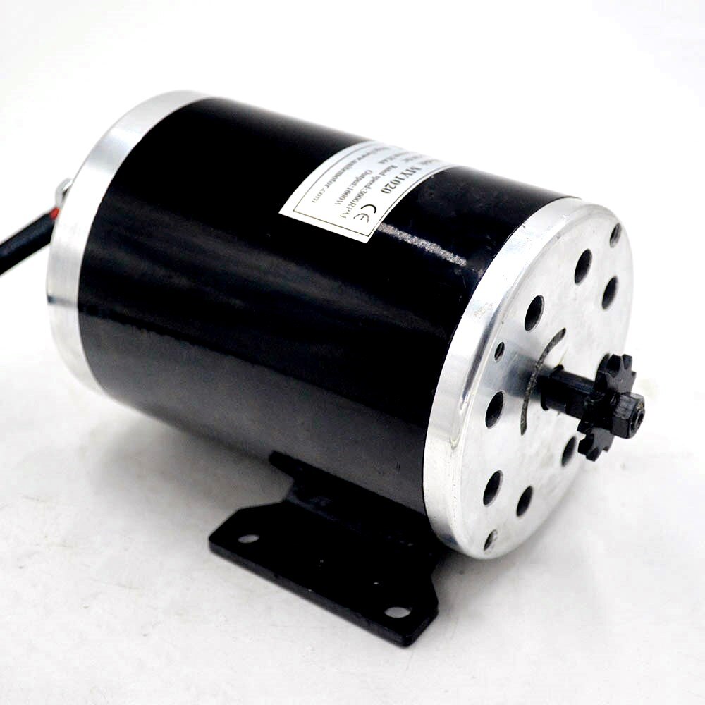 UNITEMOTOR 1000W Motor MY1020 for electric bike/Electric Tricycle scooter DIY MOTOR KIT