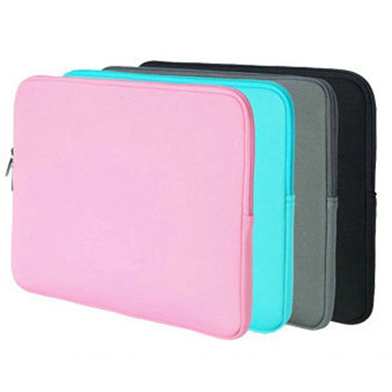 portable laptop computer for women carry men's computer bag gallbladder pocket 11"13"15.6"