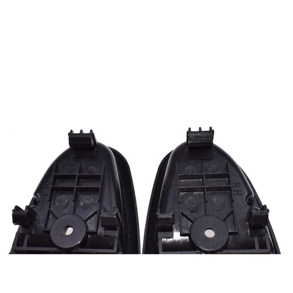 Isance Inner Inside Deurklink Voor Achter Rechts/Links Paar Voor Hyundai Accent 2000 2001 2002 2003 2004 2005 2006
