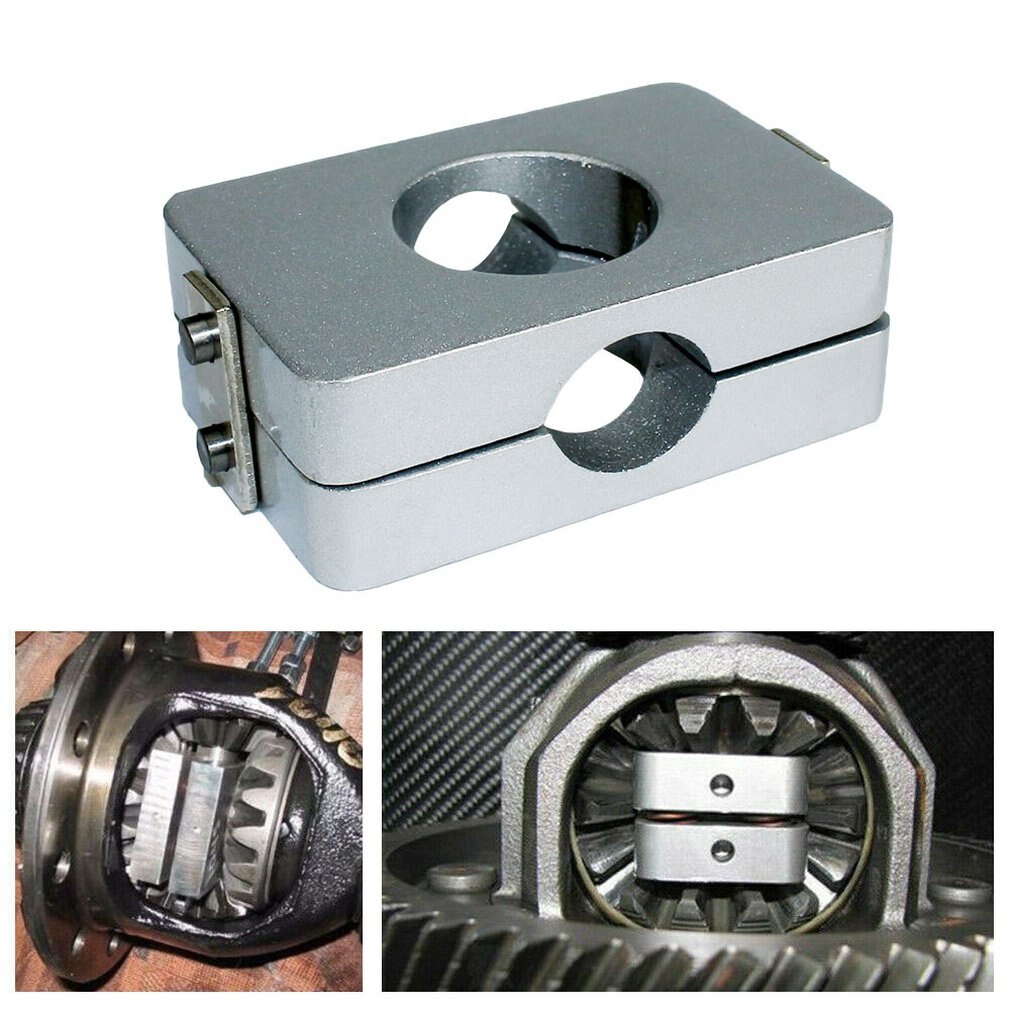 Differential Conversion Plate Prelude Differential Block Accessories Practical Model practical tools