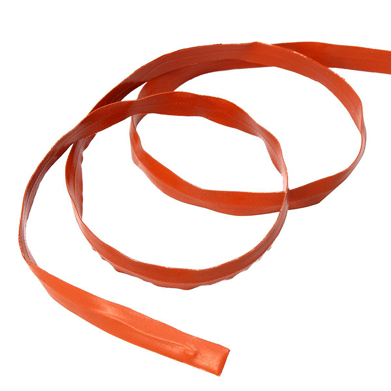 1pc Silicone Heating Strip 150W 12V IP65 Pipeline Flexible Line Heated Belt Heater Home Space Heaters