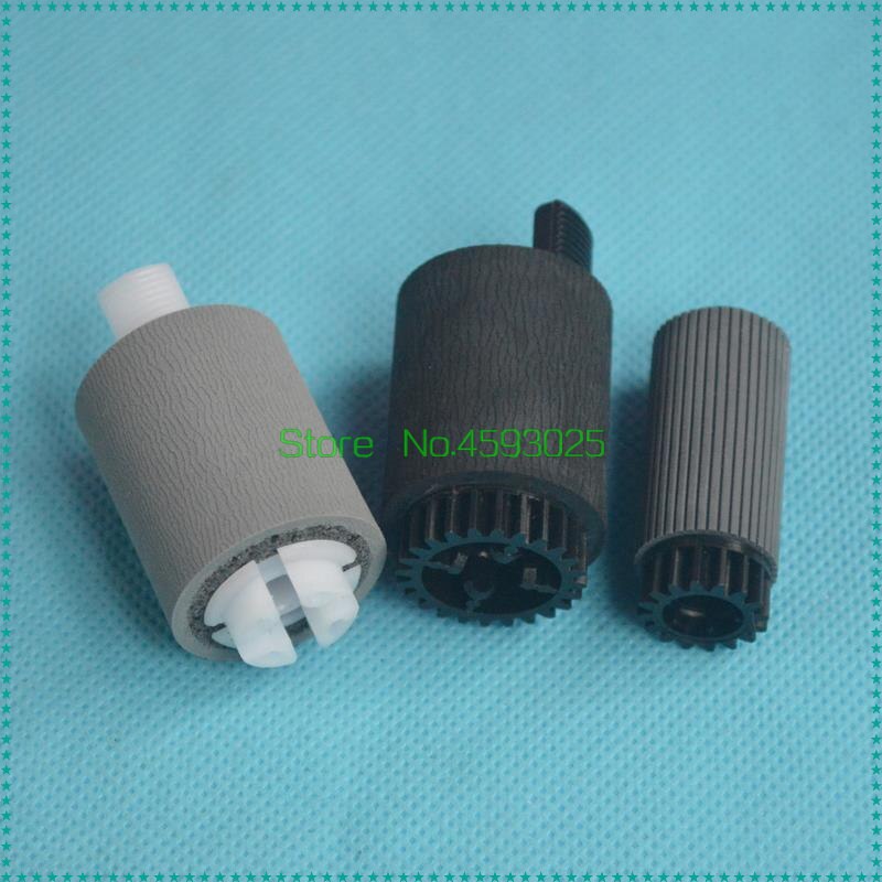 1Set Pickup Roller Kit FC6-6661-000 FC6-7083-000 Voor Canon IR2270 IR3570 IR4570 IR2520 IR2525 IR2545 IR2870 IR4025 IR4535