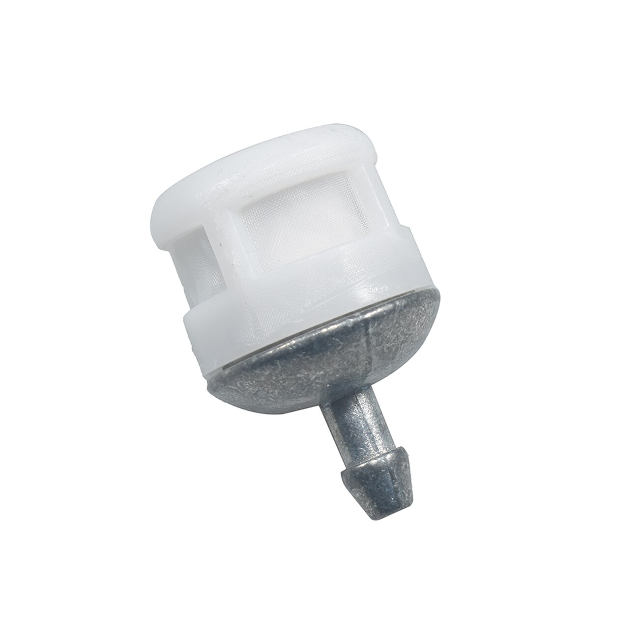 2 filtros de combustible para cortasetos STIHL HS45 HS72 HS74 HS76 HS75 HS80 HS81 HS85