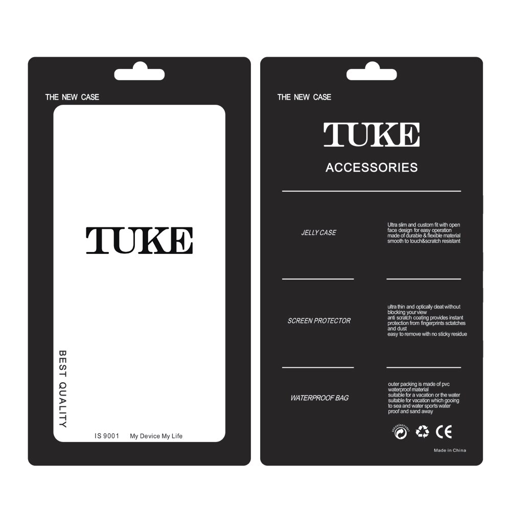 Armband Telefoon Houder Met Oordopjes Houder Transpiratie Arm Tas Voor 4 Tot 6 Inch Smartphone Voor Iphone 6 7 8 Huawei P20 lite Xiaomi 9T: Gifts