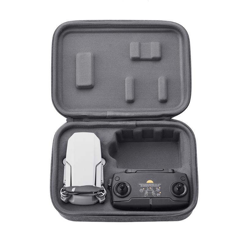 Sac de rangement de Drone RC sac de transport Portable sac à main pour Mini directe du fournisseur DJI Mavic