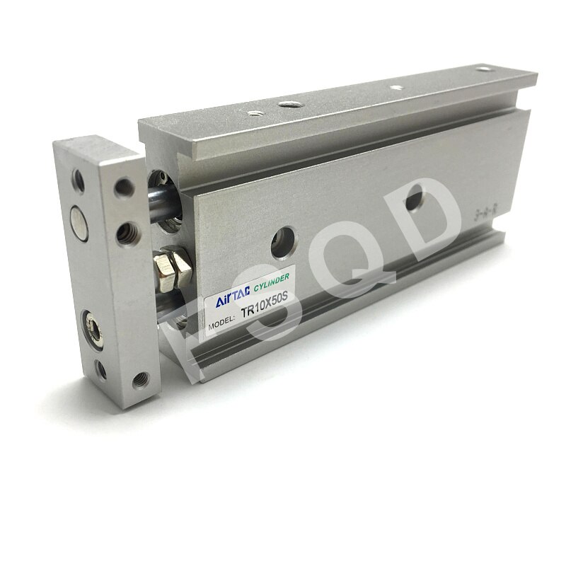 TR10X10S TR10X20S TR10X30S TR10X40S TR10X50S TR10X60S TR10X70S TR10X75S TR10X100S FSQD AIRTAC Sieg-stange zylinder TR Serie