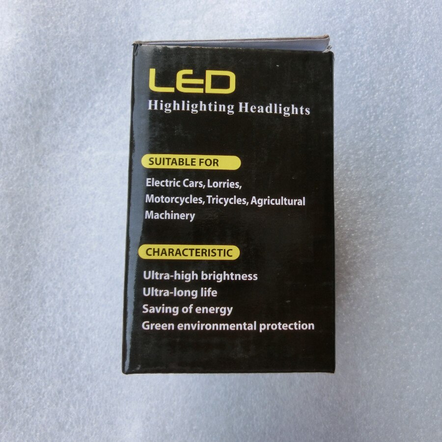 motorcycle front light e bike lamp enduro e-bike light bomber Super bright light