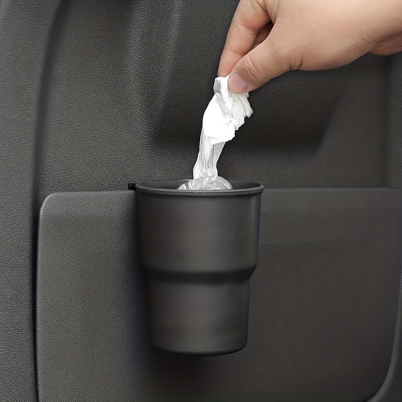 Auto Wasserbecherhalter Auto Klimaanlage Steckdose Aufhängungshalterung feste Halterung Tasse multifunktionales Getränkeregal