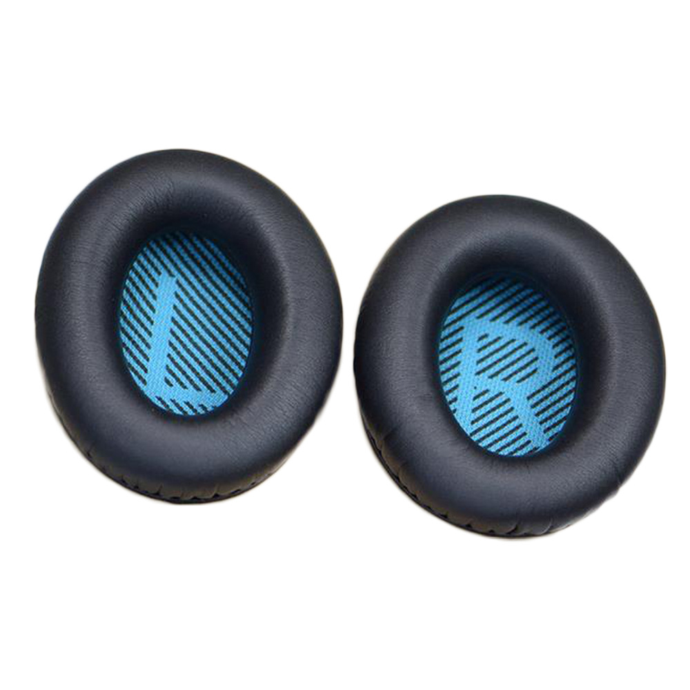 Almohadillas de repuesto para auriculares Bose QuietComfort2 QC2 QC15 QC25 QC35 AE2 AE2i AE2w SoundTrue SoundLink de alta proteínas