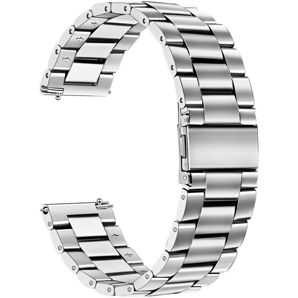 Teleplus huawei watch  gt2 pro metalledning: Sølv