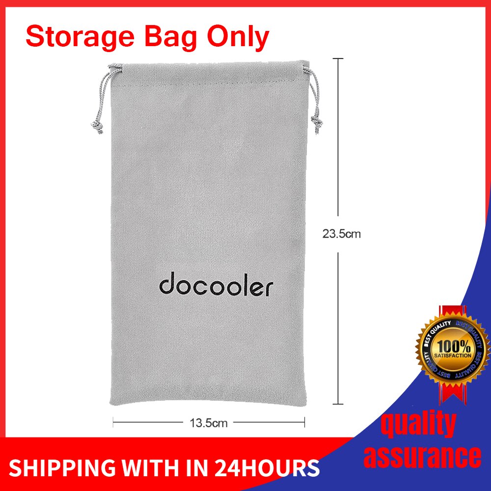 Finger Pulse Oximeter Digital Fingertip Oximeter Blood Oxygen Saturation Meter SPO2 PR Heart Rate Monitor + Infrared Thermometer: Storage Bag Only