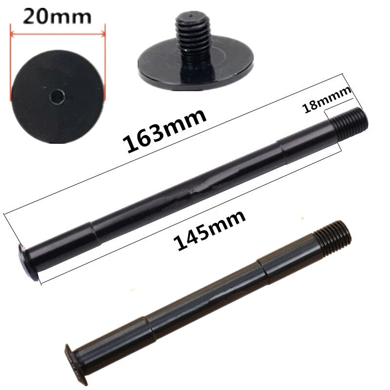 Quick Release For Road bike Frame 100*12 142*12mm Thru Axle Bicycle Through the axis frame or wheels