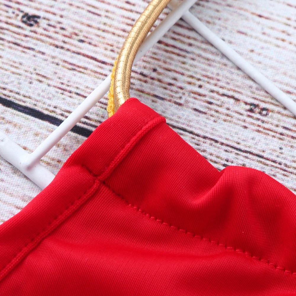 fourth of july baby bathing suit