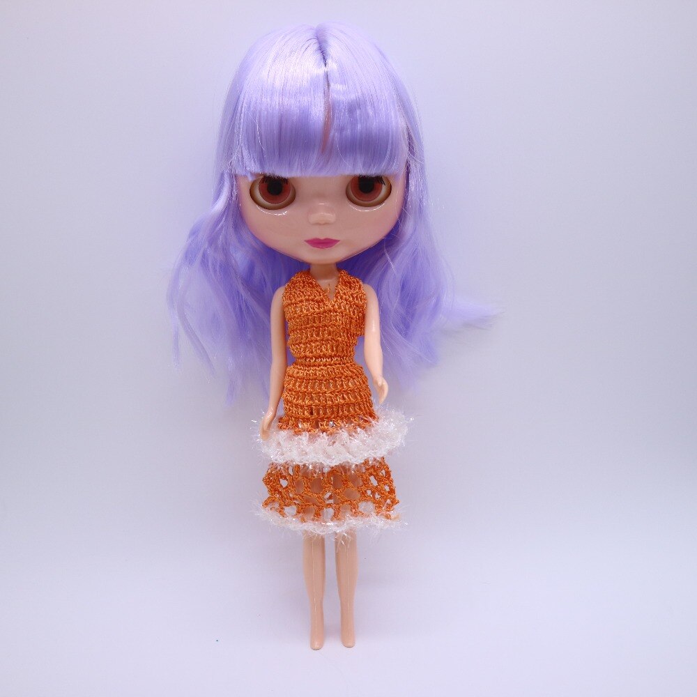 Poupée Basaak, améliorée: 8