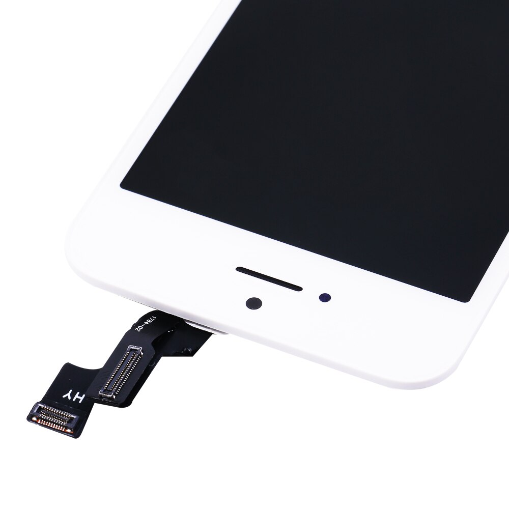 AAA LCD Voor iPhone 5 5C 5S SE Vervanging Scherm Digitizer Touch Screen Montage Voor iPhone 6 lcd-scherm