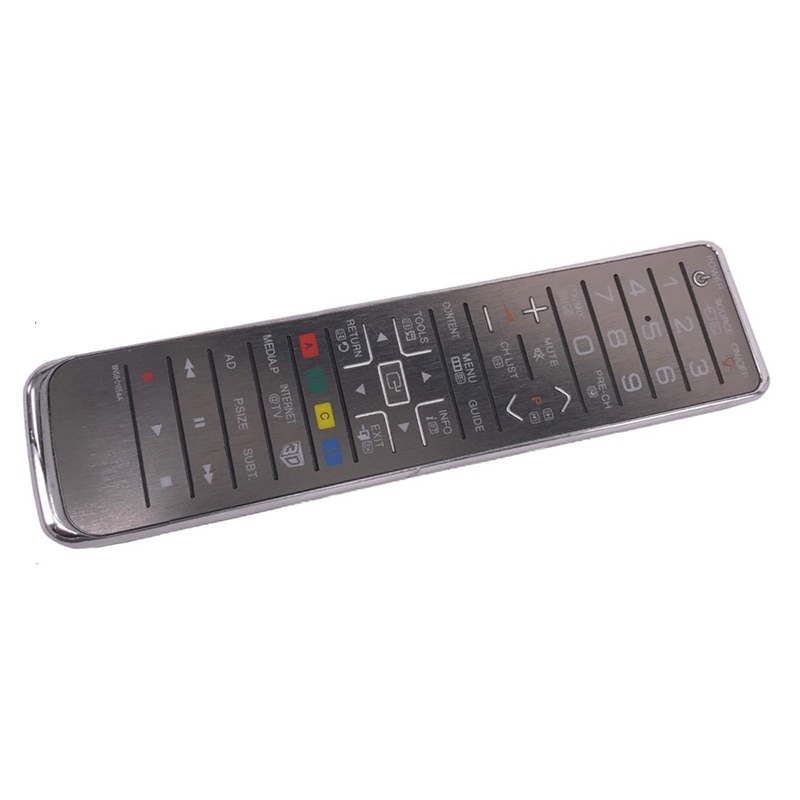 Afstandsbediening BN59-01054A Voor Samsung Smart Tv UE40C7000WW UE46C7000WW UE46C7700 UE55C8000XW UE65C7000: Default Title