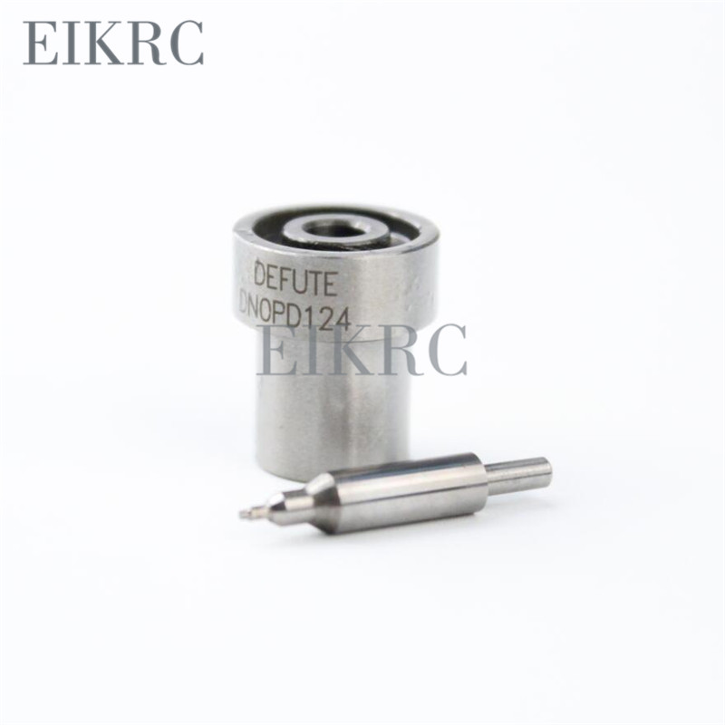 Good fuel diesel spray nozzle DN0PD55