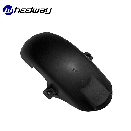 8inch 10inch Electric Scooter 8 inch Front Fender 10 inch Rear Fender With Taillights: 10 inch Front