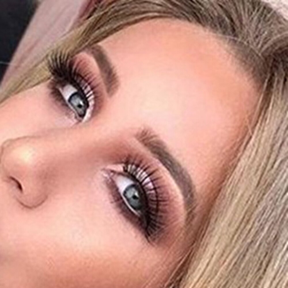 Makeup Silicone Eyeshadow Stamp Crease Eyeshadow Seal