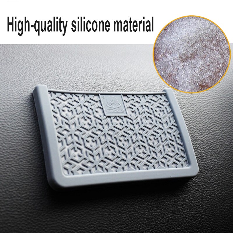 Atreus Silikon telefon speicher tasche Für Renault Megane 2 Captur Mitsubishi ASX Outlander Lancer 10 Jeep Wrangler Peugeot 207 508