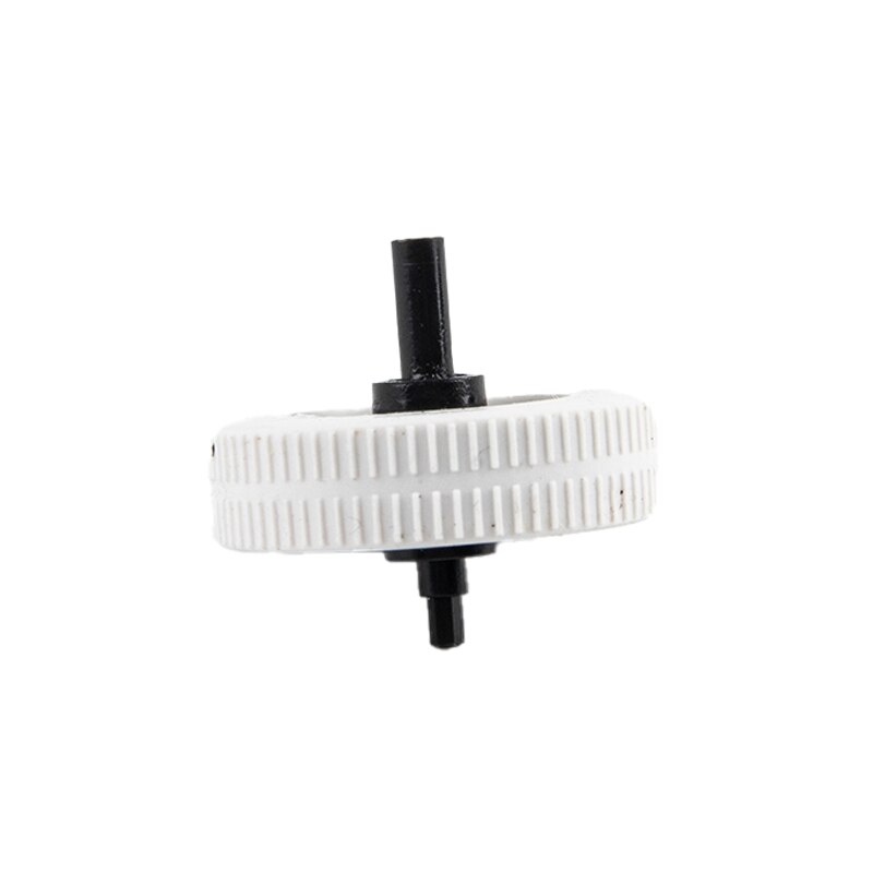 1Pc Muis Wiel Muis Roller Voor Logitech M275 M280 M330 Muis Roller Accessoire: WHITE
