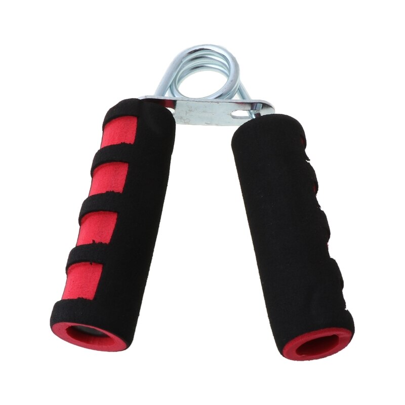 Hand Grip Strengthener , Finger Gripper, Hand Grippers - Soft Foam Hand Exercis