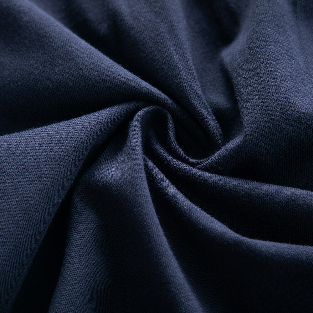 Robe brodée à manches longues pour filles, Style d'automne, deux poches, arc-en-ciel, manches rayées, en coton, LH5809