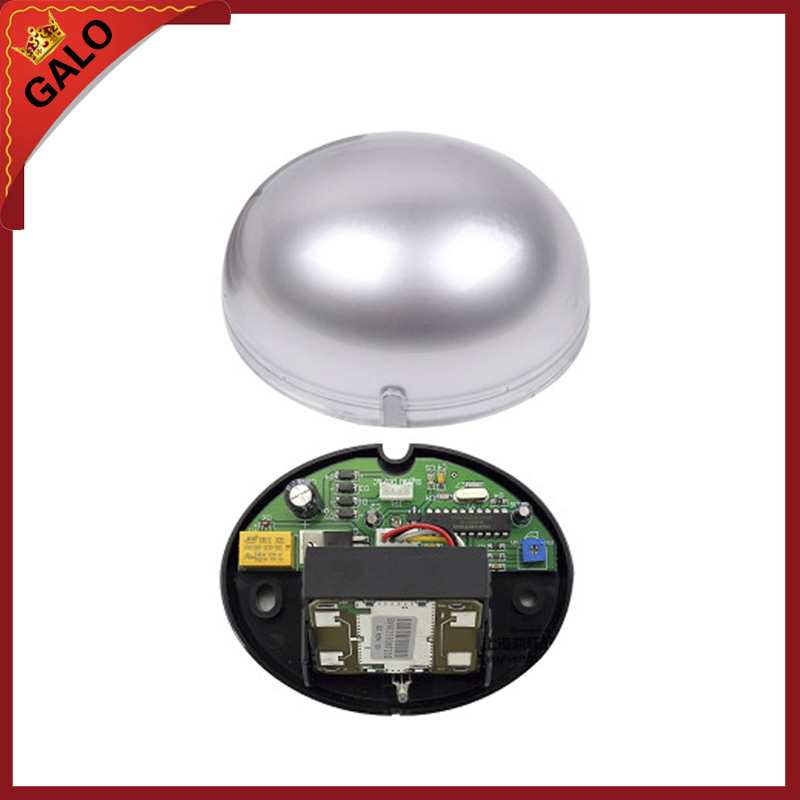 Sensor de puerta automático para microondas, 24.125GHz, sensor de movimiento de buena