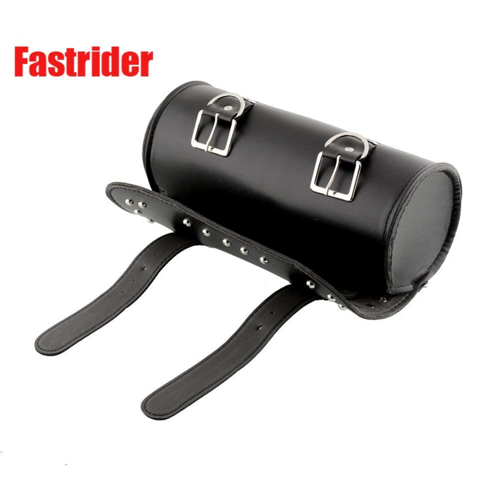 Sac à main en cuir pour moto, sacoche ronde pour Scooter, quad, accessoires Auto Cool, outil à la , étui supérieur pour Scooter
