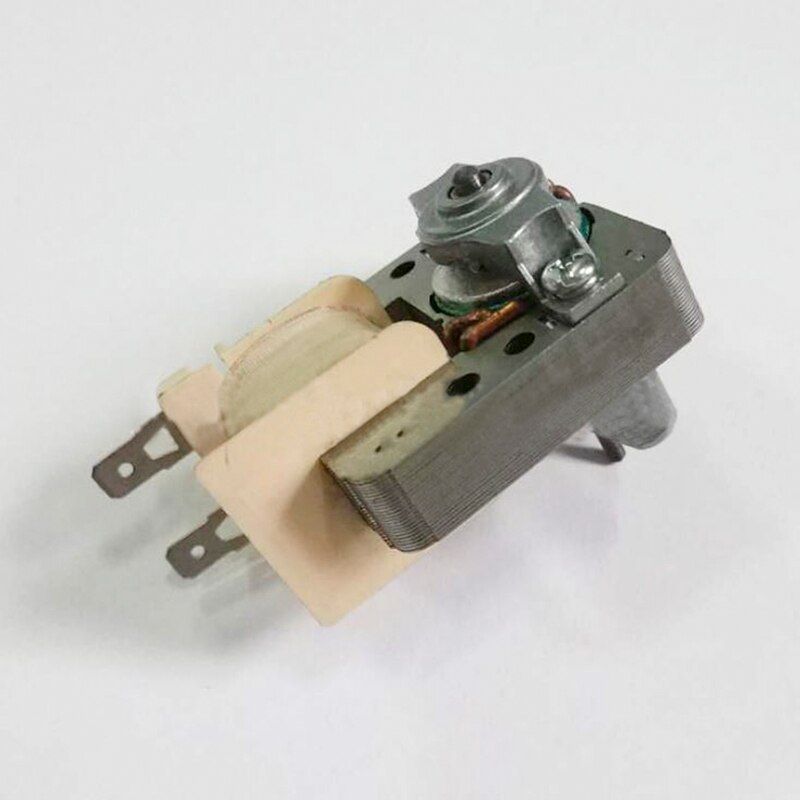 shaded pole motor microwave oven motor heater blower fan motor exhaust fan motor asynchronous motor 7w low noise