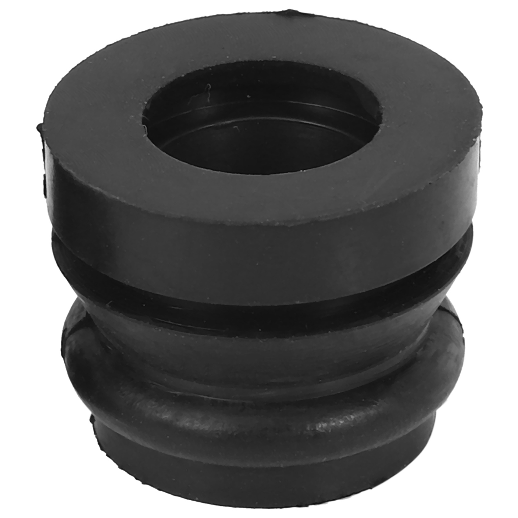 5 Stuks Gereedschapsonderdelen Kettingzaag Onderdelen Av Buffer Schok Montage Daper Ringvormige Buffer Voor Chinese Kettingzaag 4500/5200/5800