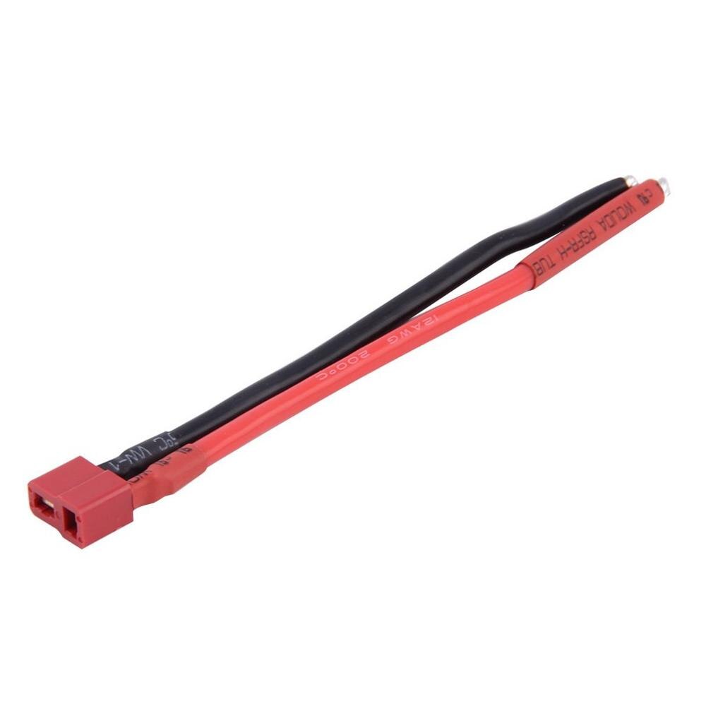 125mm 12# stekkerkabel verbindingskabel datakabel praktische draad slijtvaste lijn praktische kabel