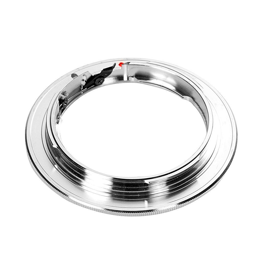 Fotga Adapter Ring Voor Nikon Ais Af Mount Lens Canon Eos Rebel T5i SL1 T4i T3i T3 T2i